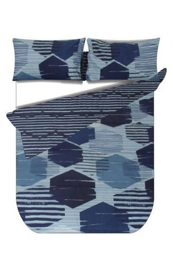Sheet Street Polyester comforter offer