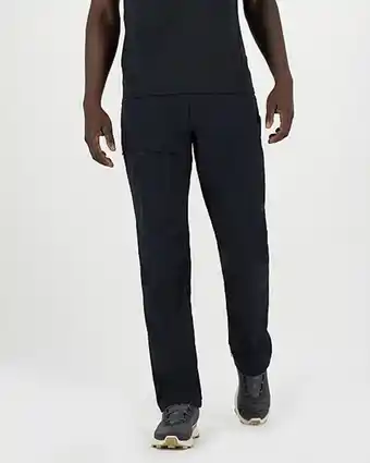 Cape Union Mart Salomon men's wayfarer pants offer