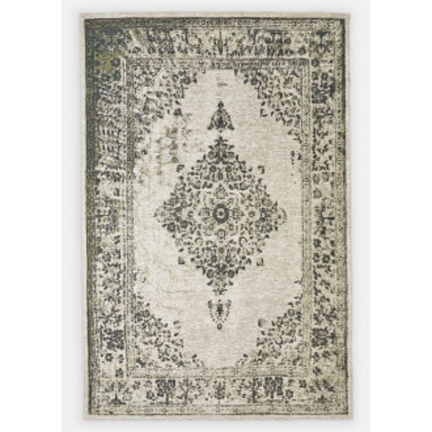 Valentina rug offer at Coricraft