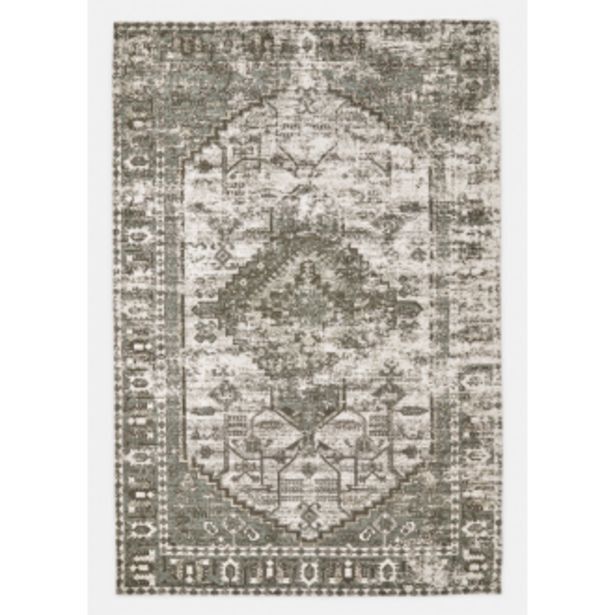 Tabitha rug offer at Coricraft