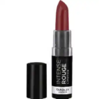 Clicks Intense rouge lipstick posh offer