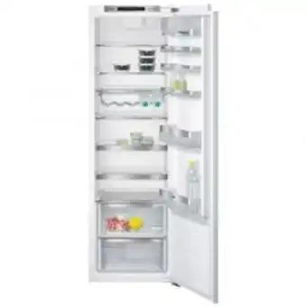 Hirsch's Siemens built-in full fridge - ki81raf30z offer
