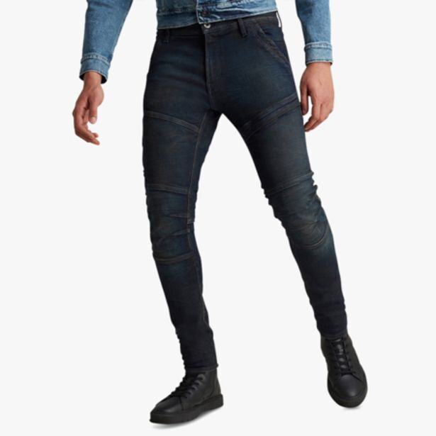 skinny fabiani jeans