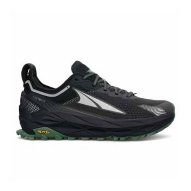 Altra men's olympus 5 trail running shoes offer at Sportsmans Warehouse