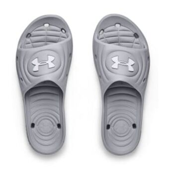 Under armour men's locker iv sl sandals