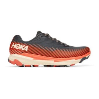 Sportsmans Warehouse Hoka women's torrent 2 trail running shoes offer