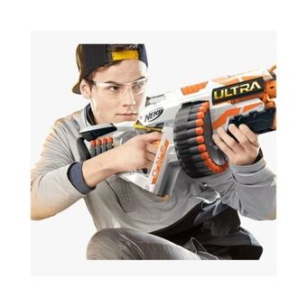 Toy Kingdom Nerf ultra one blaster offer