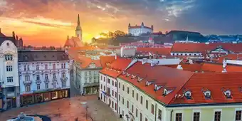 Imperial europe summer 2023