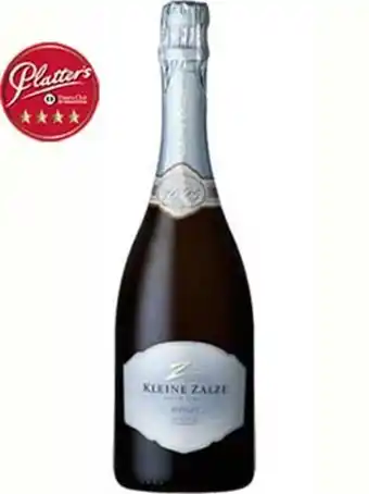 Getwine Kleine zalze mcc nv offer