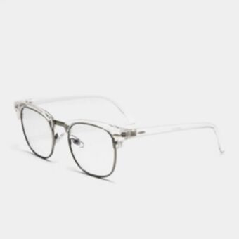 Markham Mkm clear club blueblocker sunglasses offer