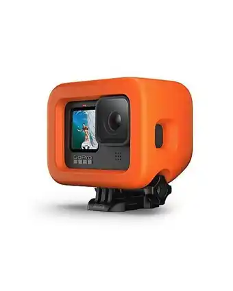Cape Union Mart Gopro hero9 floaty offer