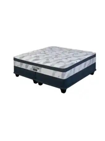 House & Home Restonic opulence 183cm base set offer