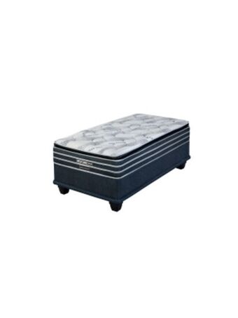 House & Home Restonic ambassador 91cm pillow top base set offer