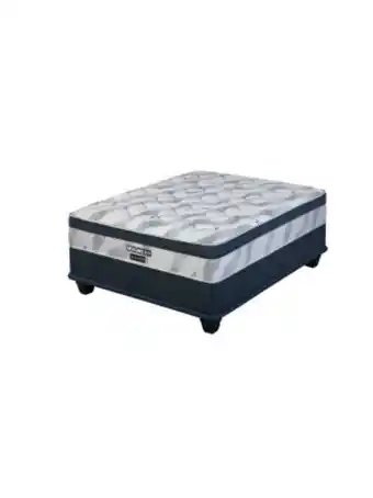 House & Home Restonic opulence 152cm base set offer