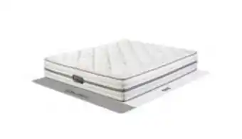Sleepmasters Simmons evolve 152cm (queen) medium mattress offer