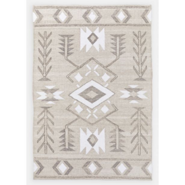 Khloe rug offer at Coricraft
