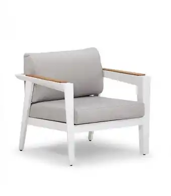 Astara patio armchair