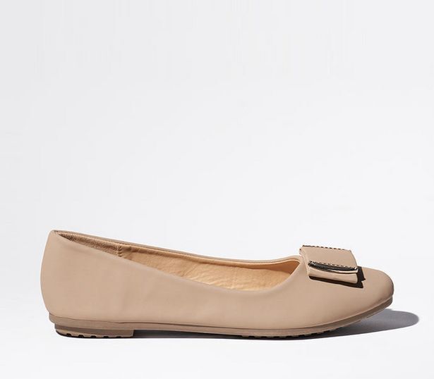 classic pumps
