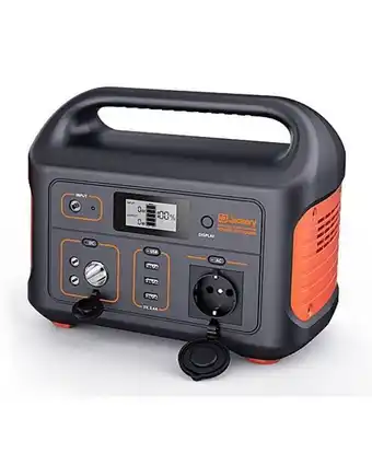 Cape Union Mart Jackery explorer 500 portable power station offer