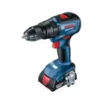 Bosch cordless 18v impact drill driver brushless gsb 18v-50
