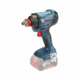 Bosch cordless 18v impact driver gdx 180-li