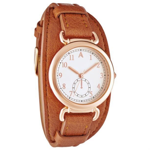 Wendy ladies’ watch offer at AVON