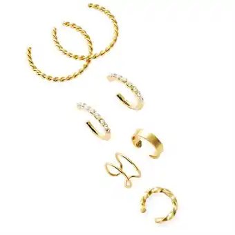 AVON Sarah earring gift set offer