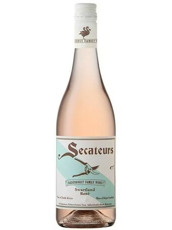 Getwine A.a. badenhorst secateurs rose 2022 offer