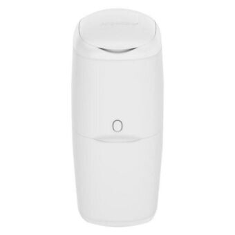 Game Angelcare odour seal bin white offer