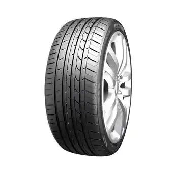 Autostyle 235-35-19″ blackhawk street-h hu02 tyres offer