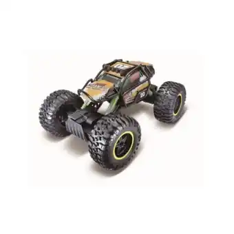 Toy Kingdom Rock crawler pro offer