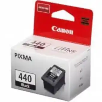 CNA Canon cartridge page440 black offer