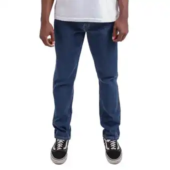 OneDayOnly Men's greensboro stonewash stretch jeans offer