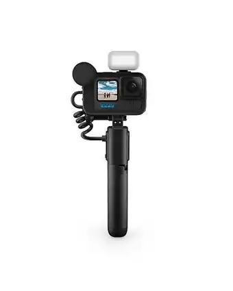Cape Union Mart Gopro hero11 creator edition action camera offer