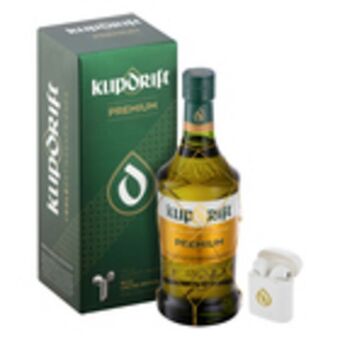 Pick n Pay Liquor Klipdrift premium gift pack 750ml offer