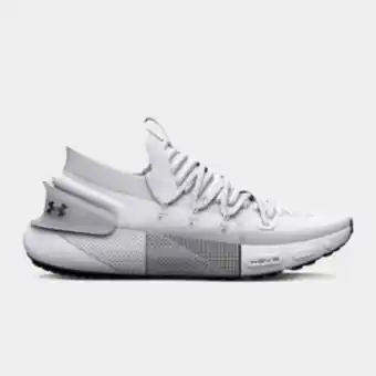 Totalsports Men's under armour white hovr phantom 3 shoes offer