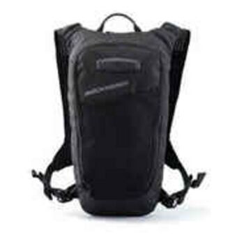 Decathlon Mountain biking 6l/2l hydration backpack st 520 - black offer