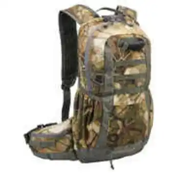 Decathlon Silent hunting backpack 20l xtralight camo furtiv offer