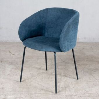 Weylandts Carver dining chair | dark blue offer