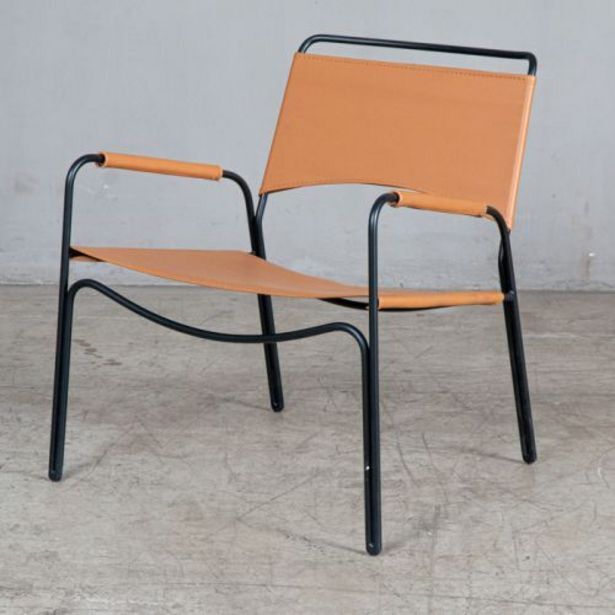 Trace occasional chair tan offer at Weylandts