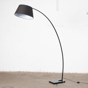 Weylandts Modern arc floor lamp offer