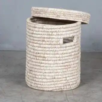 Weylandts Round laundry basket offer