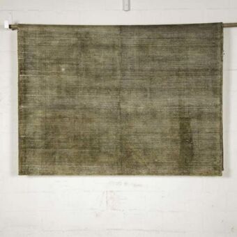 Weylandts Brooks viscose rug - olive offer