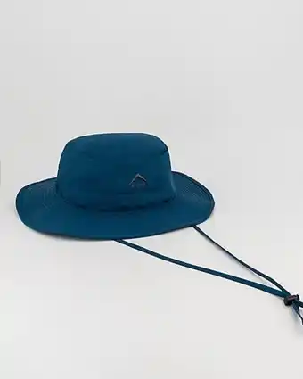 Cape Union Mart K-way explorer talus floppy hat offer