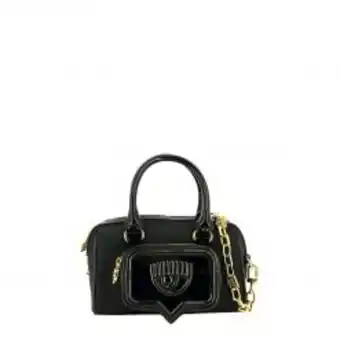 Europa Art Group Eye pocket bag – black offer