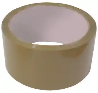 Takealot Cabinet shop - sealing buff tape - 48mm offer