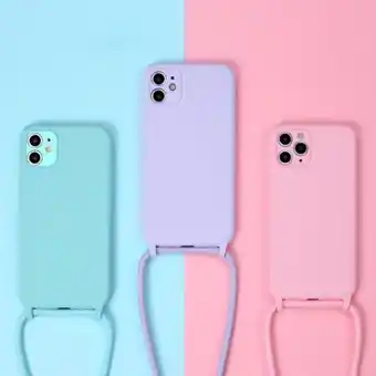 OneDayOnly Crossbody iphone cover offer