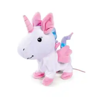 Toy Kingdom Ccl fantasy unicorn offer