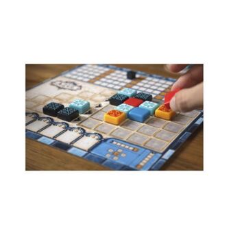 Toy Kingdom Azul bilingual edition offer