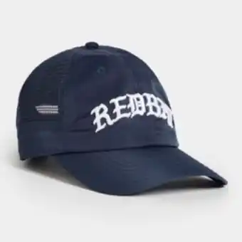 Sportscene Redbat navy cap offer